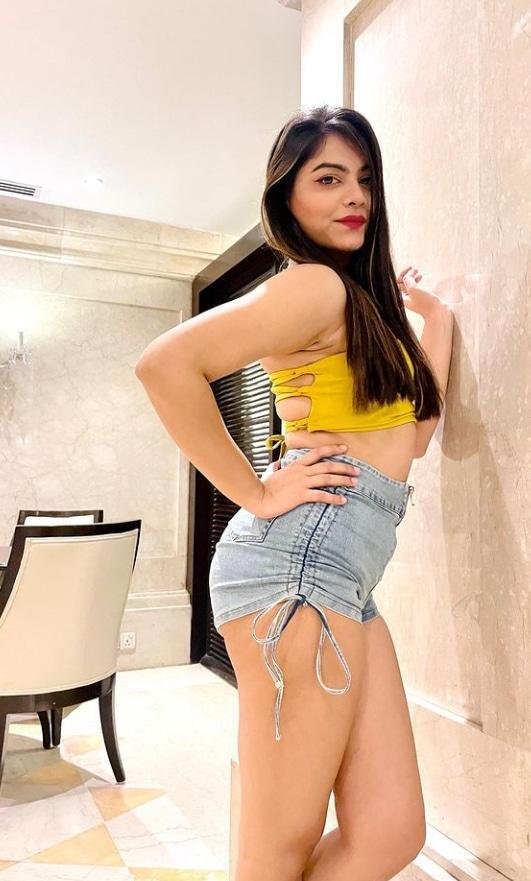 Ramesh Nagar call girl service